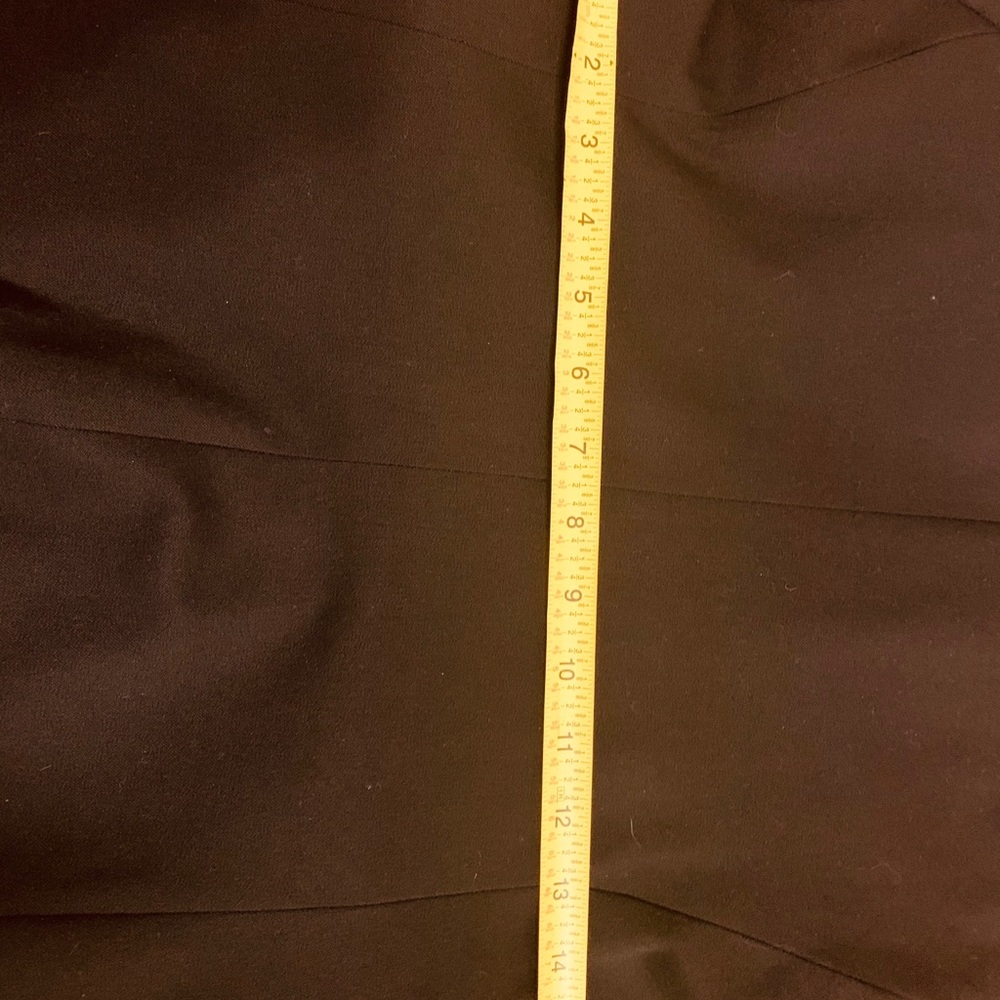 Express Blazer - image 8